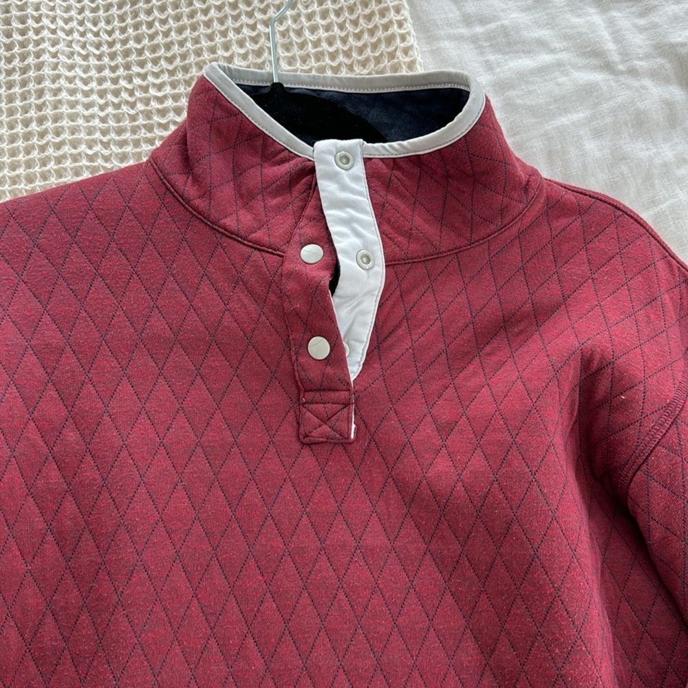 Marine Layer Jacket - image 2